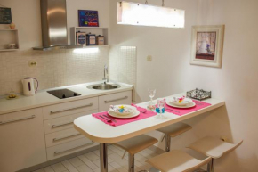 Отель Apartment Romance  Сплит
